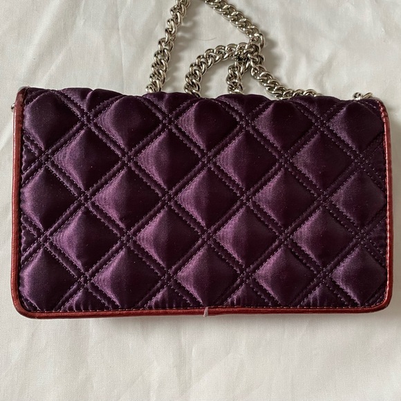 Jacobs by Marc Jacobs - Wallet on Chain - Picture 3 of 7